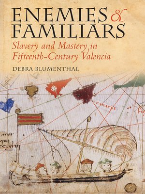 cover image of Enemies and Familiars